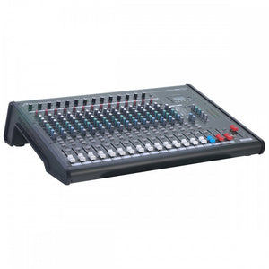 STUDIOMASTER Sessionmix 1622 mixer 16 canales - Sonido y Consolas