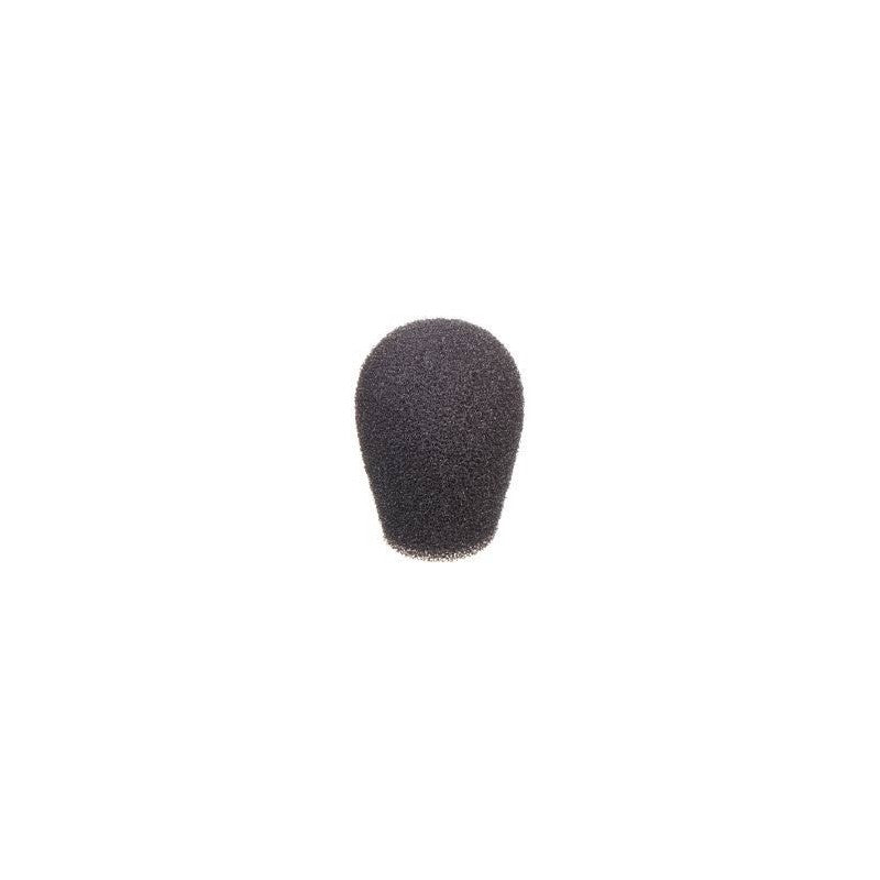 Windtech 2112 Windscreen Tear Drop Negro