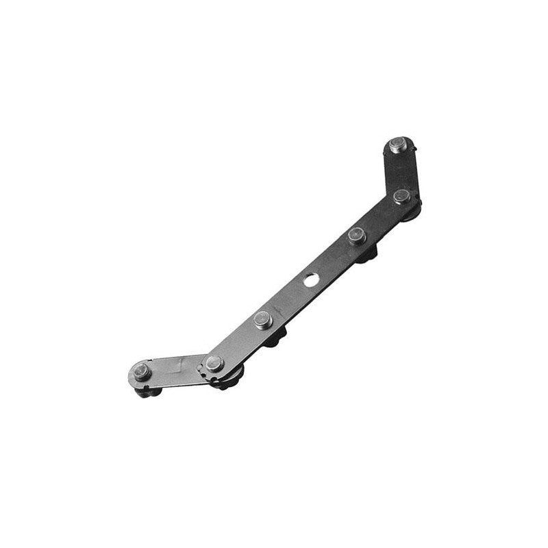 WINDTECH MA-658 soporte adaptador 6 Microfonos - Atriles
