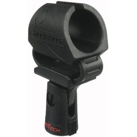 WINDTECH SP-25 Soporte de Microfono Shock-Proof (25 mm) - Atriles