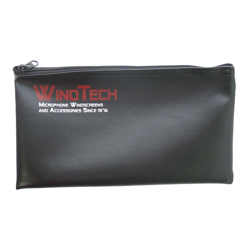 Windtech B1 Estuche Porta Microfono y Accesorios