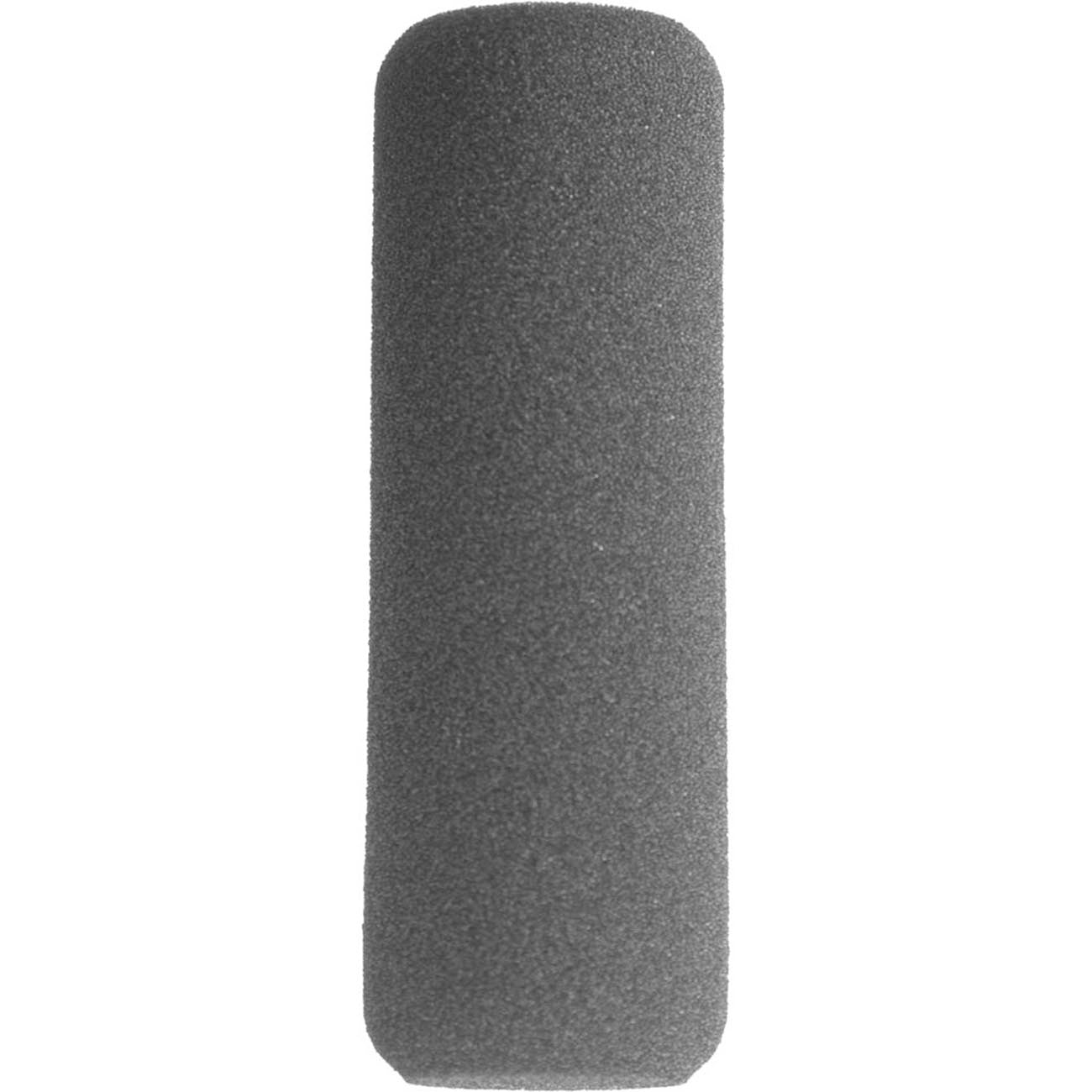 Windtech SG-200 Corta Viento Negro Serie Shotgun