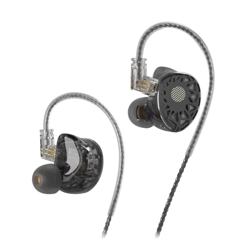 ICON PRO AUDIO Earth (zen series) audifono - Audífonos