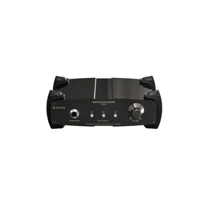 ICON PRO AUDIO Spacemon Amplificador de Audifonos - Audífonos