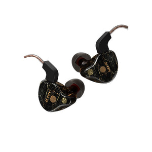 ICON PRO AUDIO Scan 10 Audifono inear - Audífonos