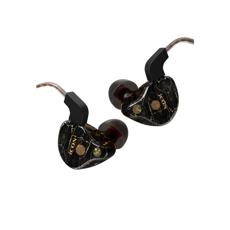 ICON PRO AUDIO Scan 10 Audifono inear - Audífonos