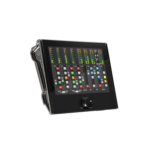 ICON PRO AUDIO Touch 8 interface de estudio Tope de linea - Grabación y Estudio