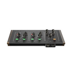 ICON PRO AUDIO Harrison 32Ci Interface de estudio profesional - Grabación y Estudio