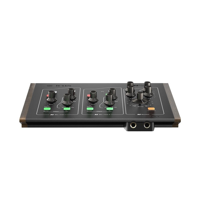 ICON PRO AUDIO Harrison 32Ci Interface de estudio profesional - Grabación y Estudio