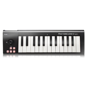 ICON PRO AUDIO Ikeyboard 3 mini controlador midi 25 teclas - Pianos y Teclados