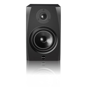 ICON PRO AUDIO SX-5A Monitor Estudio 5 pulg activo (par) - Grabación y Estudio