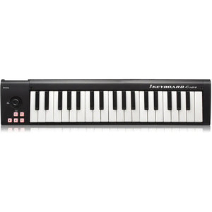 ICON PRO AUDIO Ikeyboard 4 mini controlador midi 37 teclas - Pianos y Teclados