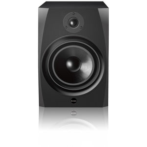 ICON PRO AUDIO SX-8A monitor estudio 8 pulg activo (par) - Grabación y Estudio
