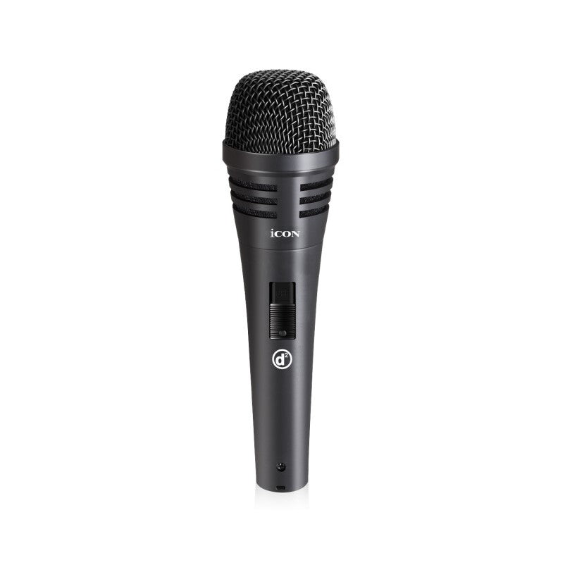 ICON PRO AUDIO D2 Microfono vocal dinamico - Micrófonos