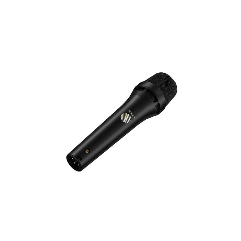 ICON PRO AUDIO Dynamic 58 microfono vocal dinamico - Micrófonos