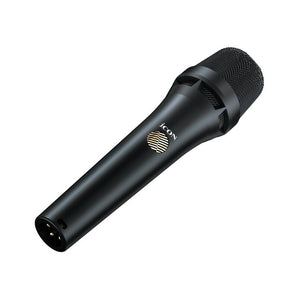 ICON PRO AUDIO Thunder X microfono condensador c/shockmount - Micrófonos