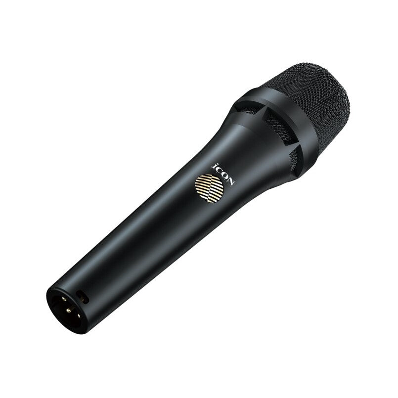 ICON PRO AUDIO Thunder X microfono condensador c/shockmount - Micrófonos