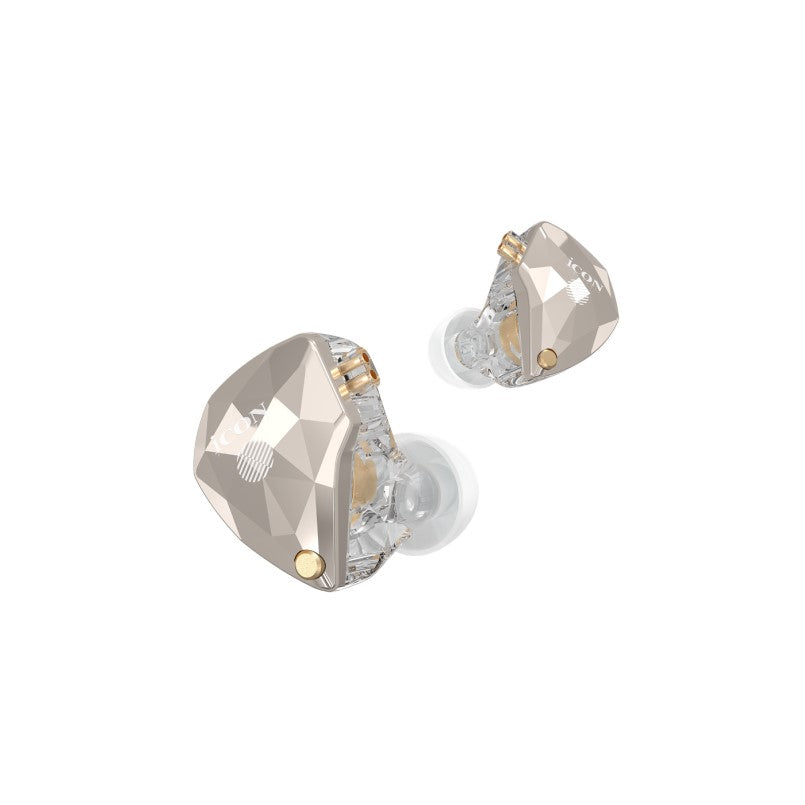 ICON PRO AUDIO Element 6 Audifono inear - Audífonos