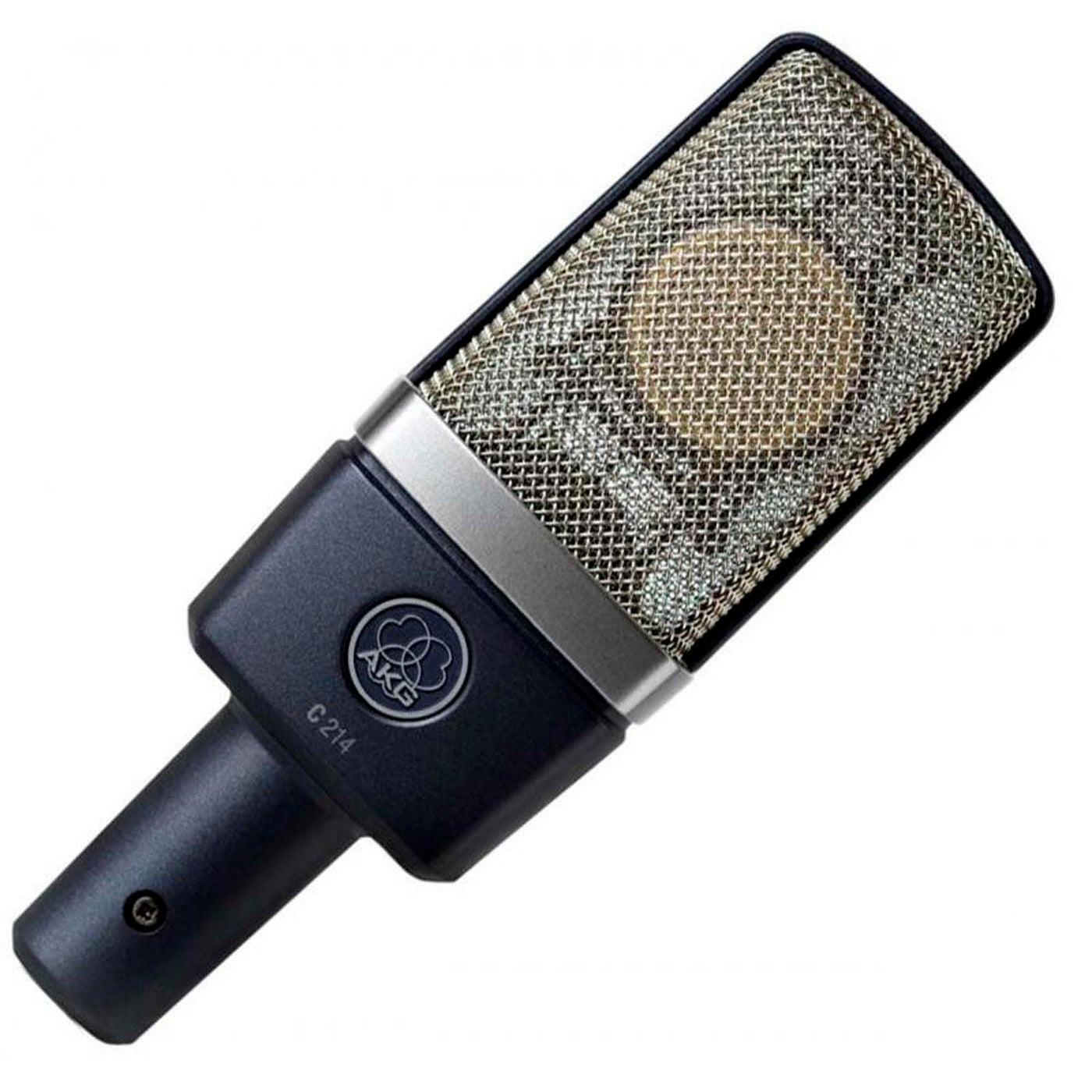 AKG C214 Microfono Condensador Pro