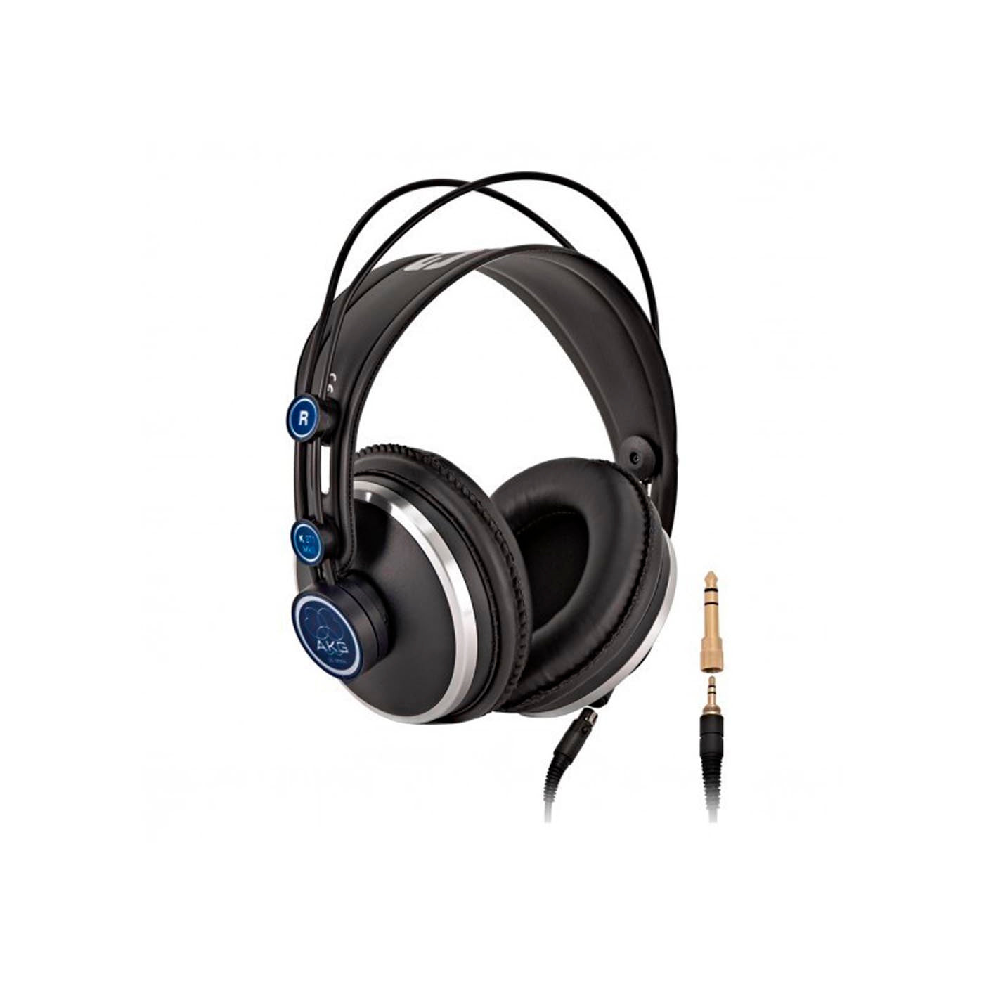 AKG K271 MKII Audifono profesional de Monitoreo