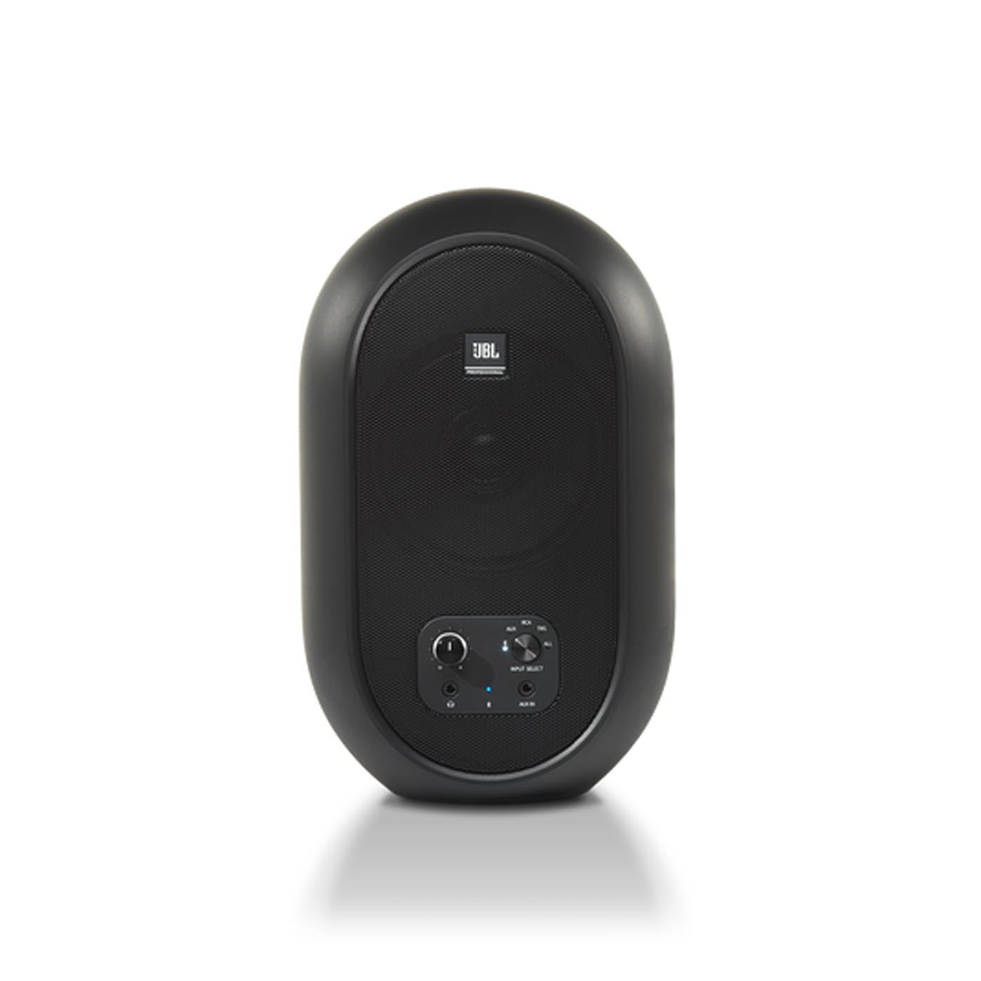 JBL J104SET BT Monitor de Estudio Compacto Activos c/Bluetooth (Par) - Grabación y Estudio