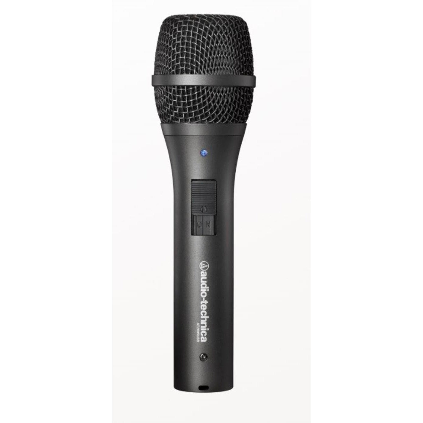 AUDIOTECHNICA Micrófono USB/XLR dinámico cardioide AT2005USB - Audio-Technica - Micrófonos