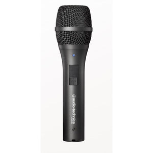 AUDIOTECHNICA Micrófono USB/XLR dinámico cardioide AT2005USB - Audio-Technica - Micrófonos