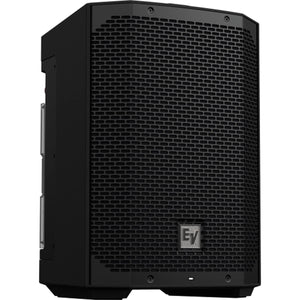 ELECTROVOICE EVERSE 8 Altavoz a batería c/Bluetooth - Sonido y Consolas