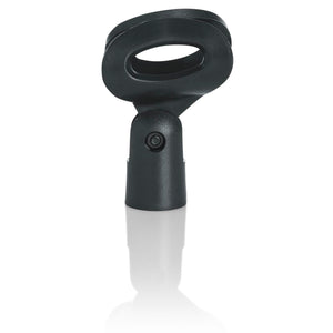 GATOR Framework GFW-MIC-CLIP Soporte para Microfono Standard - Atriles