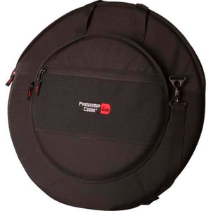 GATOR GP-1414 Funda Tom 14x14 Standard Series Protechtor (14 x 14", Negro) - Fundas y Estuches