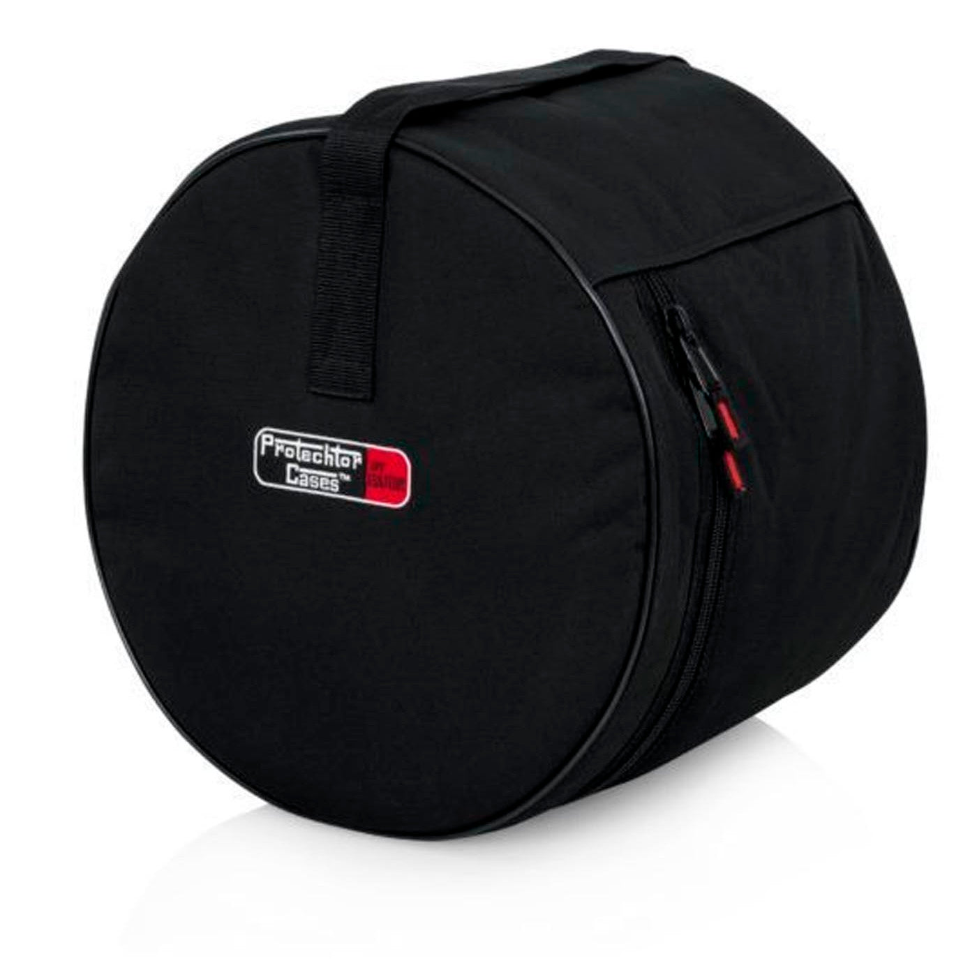 GATOR GP-1816 Funda Tom de Piso Standard series (18"x16" Negro) - Fundas y Estuches