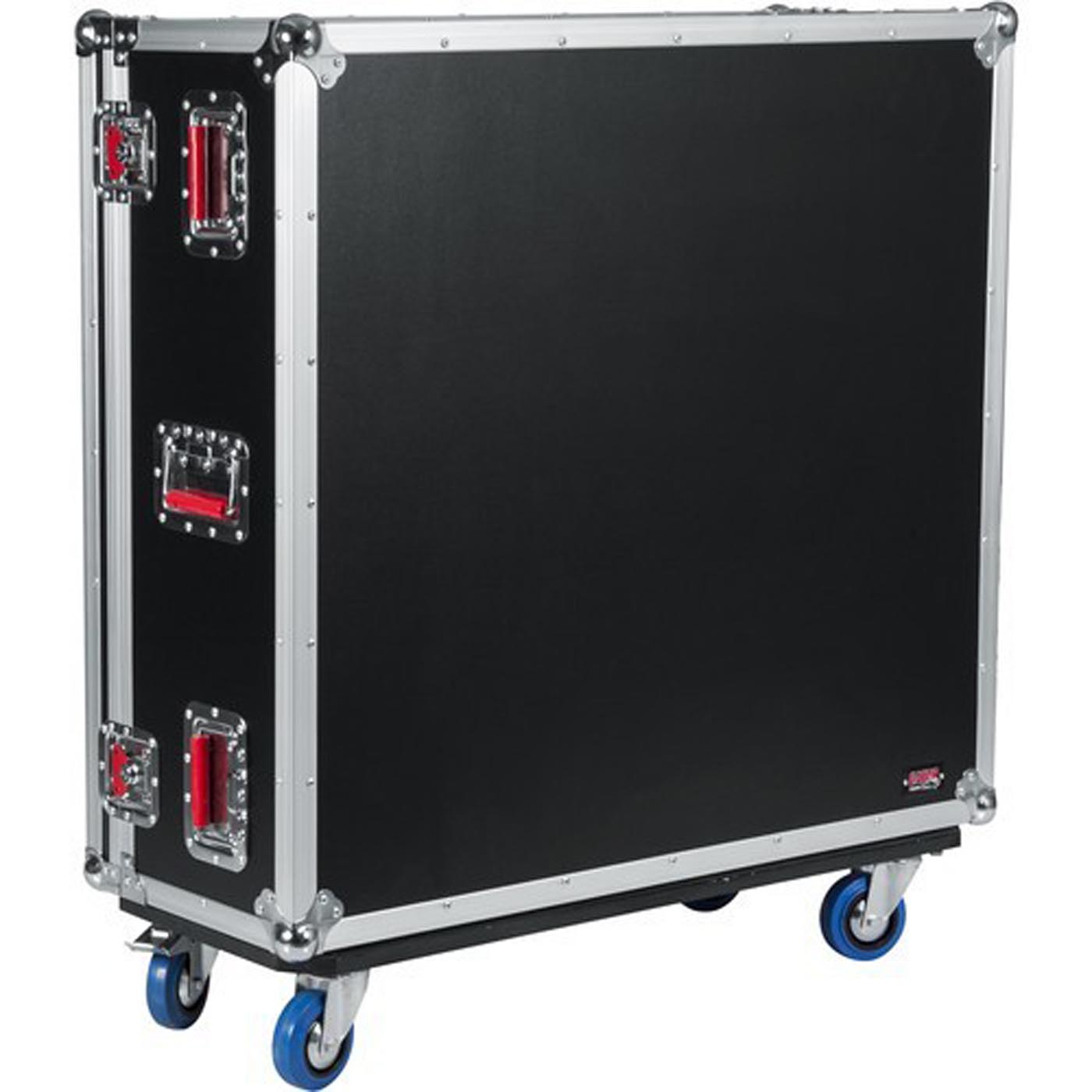 GATOR G-Tour M32 Live Case para Mixer con Doghouse - Sonido y Consolas