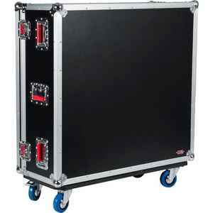 GATOR G-Tour M32 Live Case para Mixer con Doghouse - Sonido y Consolas