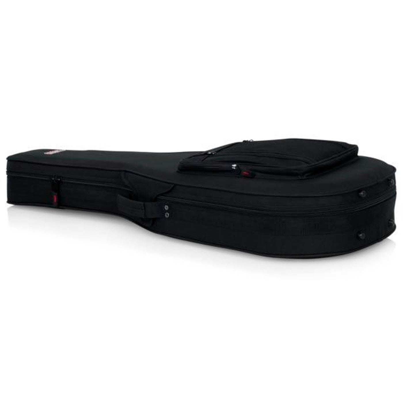 GATOR GL-CLASSIC Case Liviano para guitarra Clasica - Guitarras