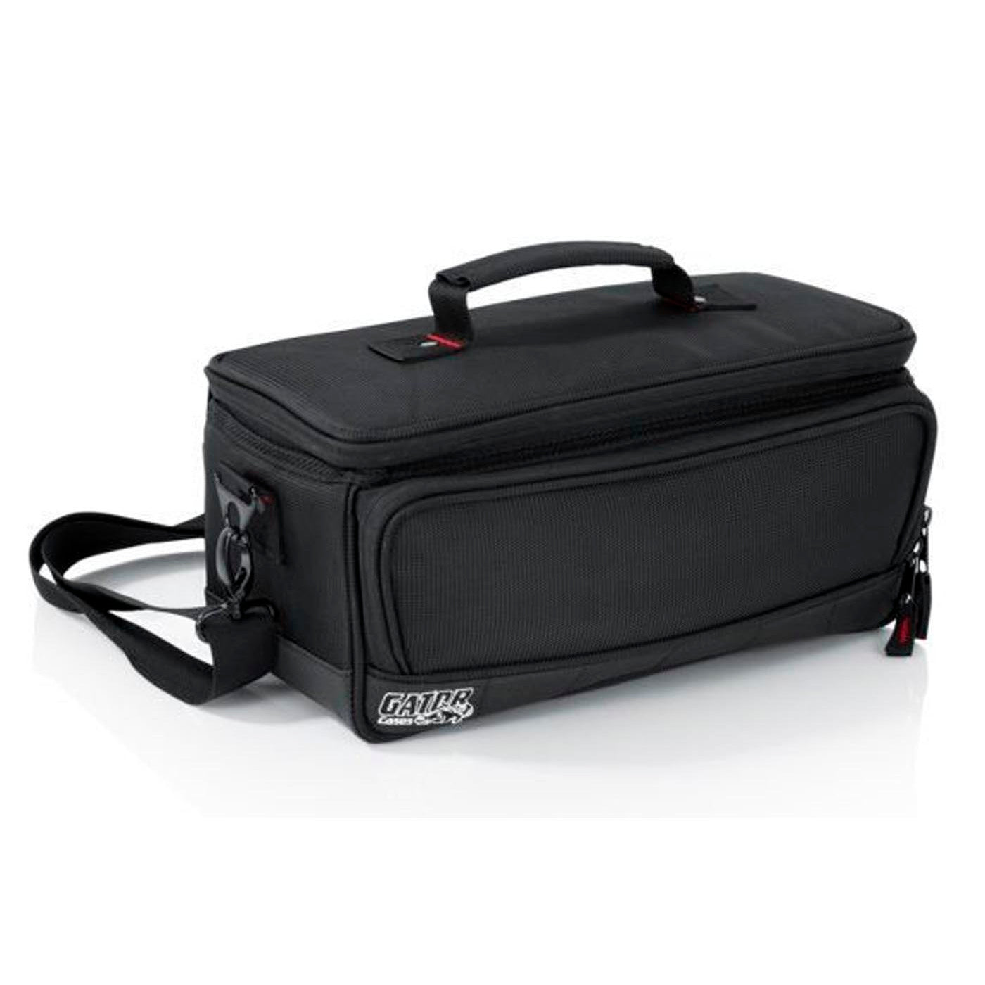 GATOR G-MIXERBAG-1306 para Rack Mixers - Sonido y Consolas