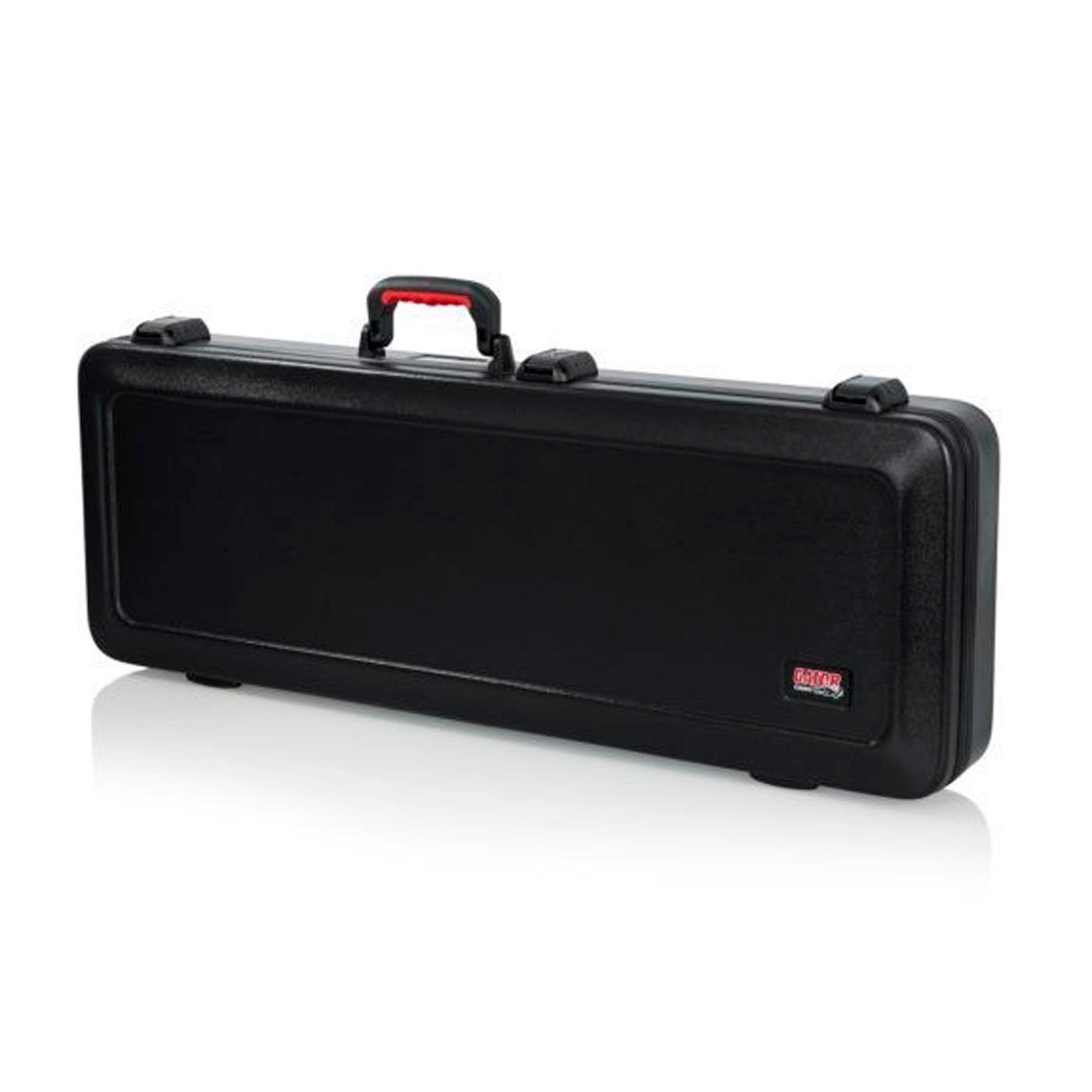 GATOR GTSA-GTRELEC Case Plastico TSA para Guitarra - Guitarras