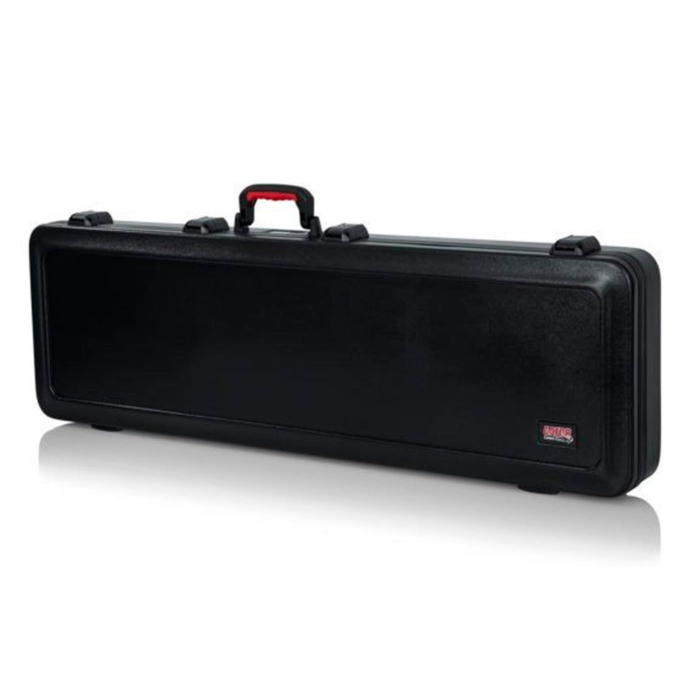 GATOR GTSA-GTRBASS Case plastico TSA par Bajo - Guitarras