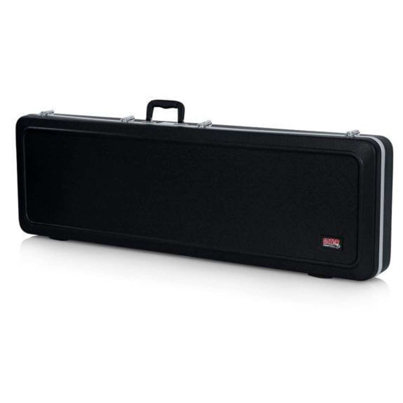GATOR GC-BASS Case bajo deluxe - Guitarras