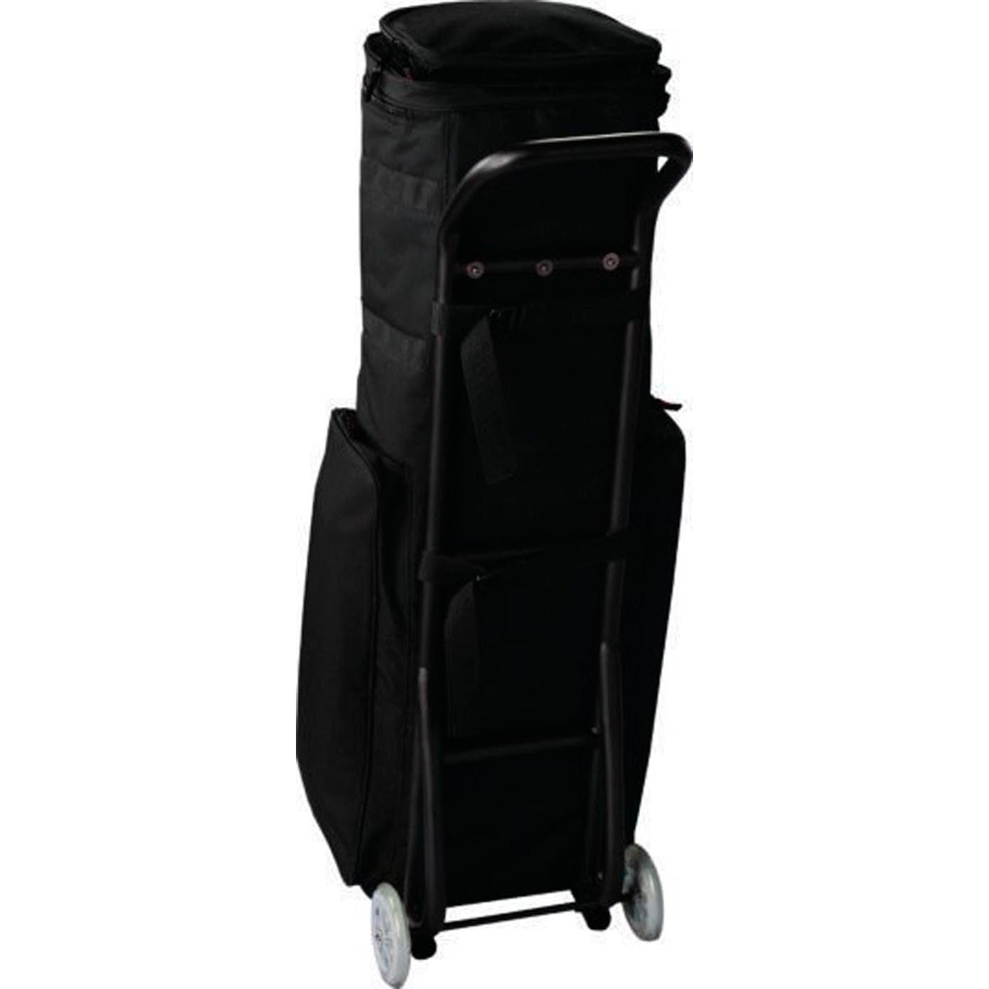 GATOR GP-DRUMCART Bolso para hardware batería c/ruedas - Fundas y Estuches
