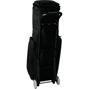 GATOR GP-DRUMCART Bolso para hardware batería c/ruedas - Fundas y Estuches