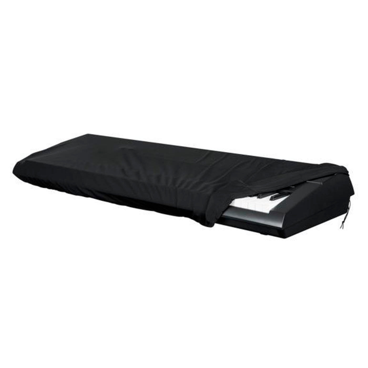GATOR GKC-1648 Funda protectora ajustable teclado de 88 notas - Pianos y Teclados