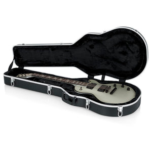 GATOR GC-LPS Estuche Duro para modelo Les Paul - Guitarras