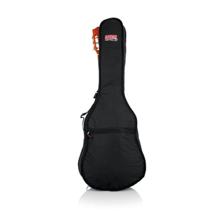 GATOR GBE-Classic Funda Para Guitarra Clasica - Guitarras