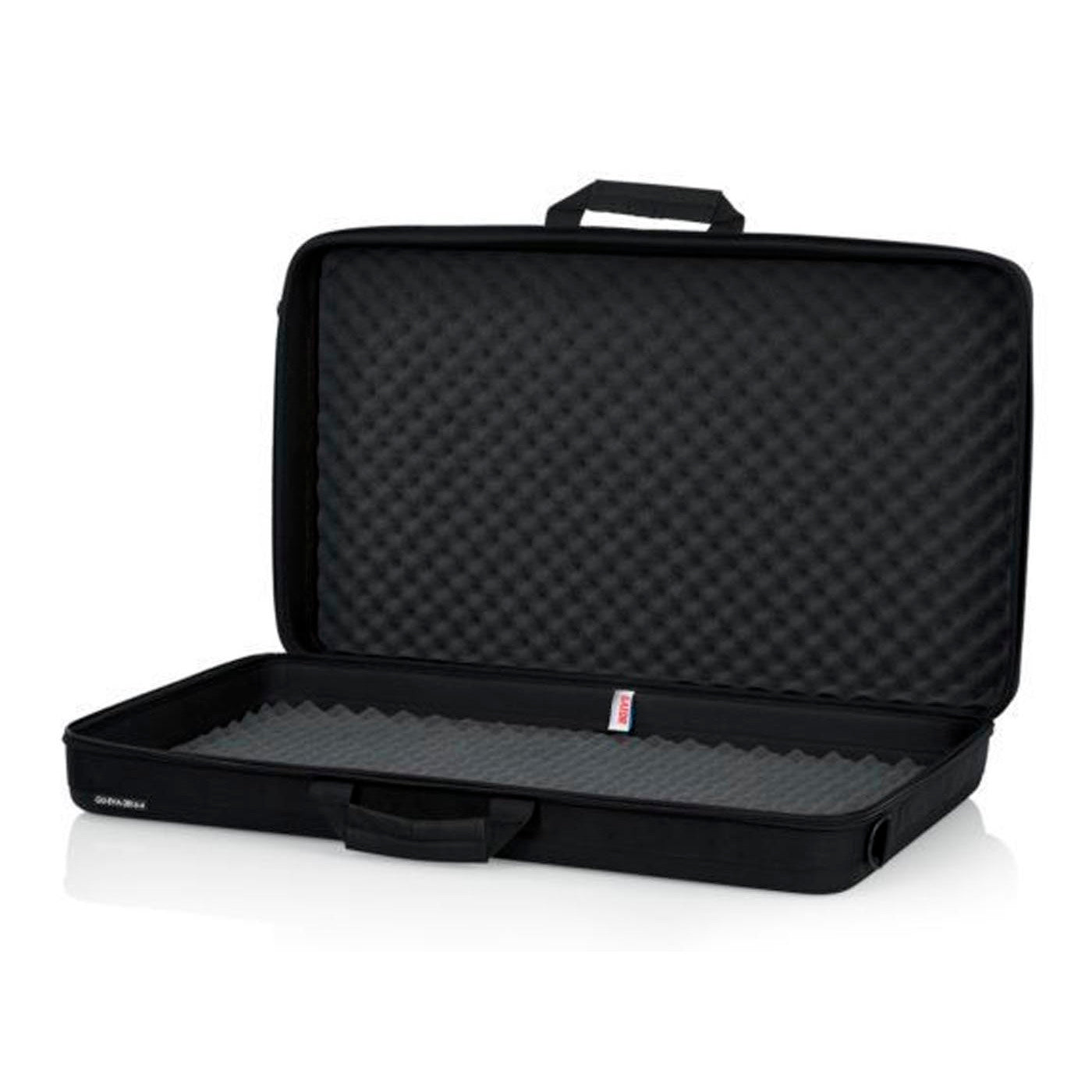 GATOR GU-EVA-2816-4 Estuche De EVA Para Controlador De DJ Grande - Pianos y Teclados