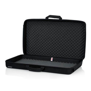 GATOR GU-EVA-2314-3 Estuche De EVA Para Controlador De DJ Mediano - Pianos y Teclados