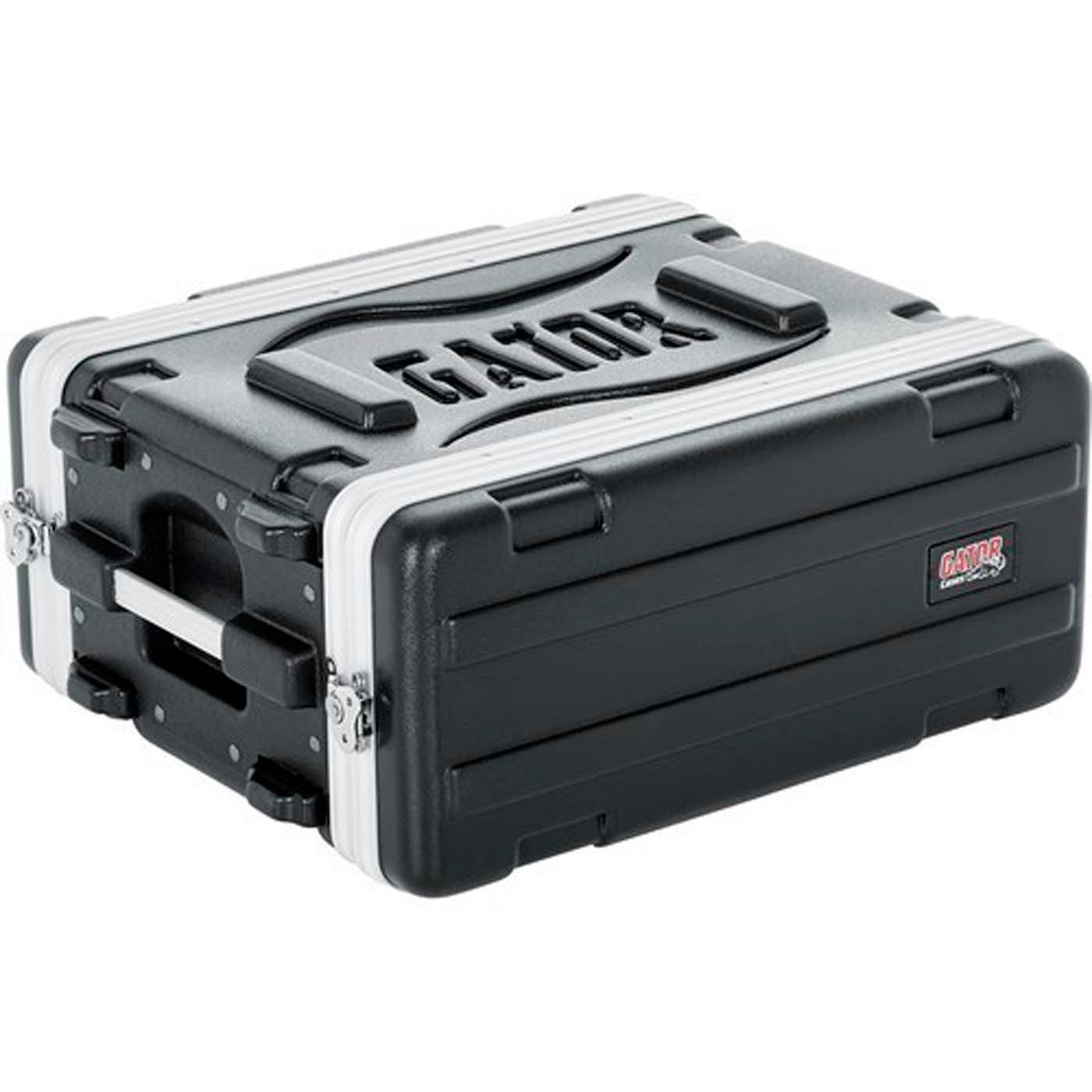 GATOR GR-4S Case 4 espacios corto ABS - Fundas y Estuches