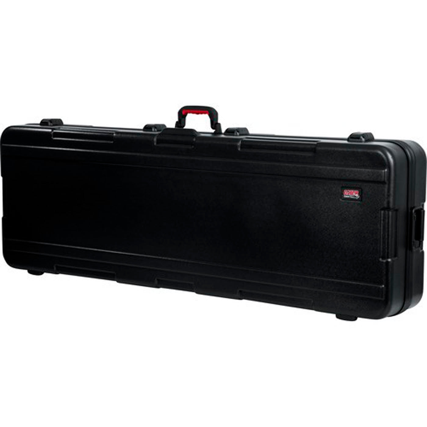 GATOR GTSA-KEY88D Case para teclado 88 teclas Moldeado - Pianos y Teclados