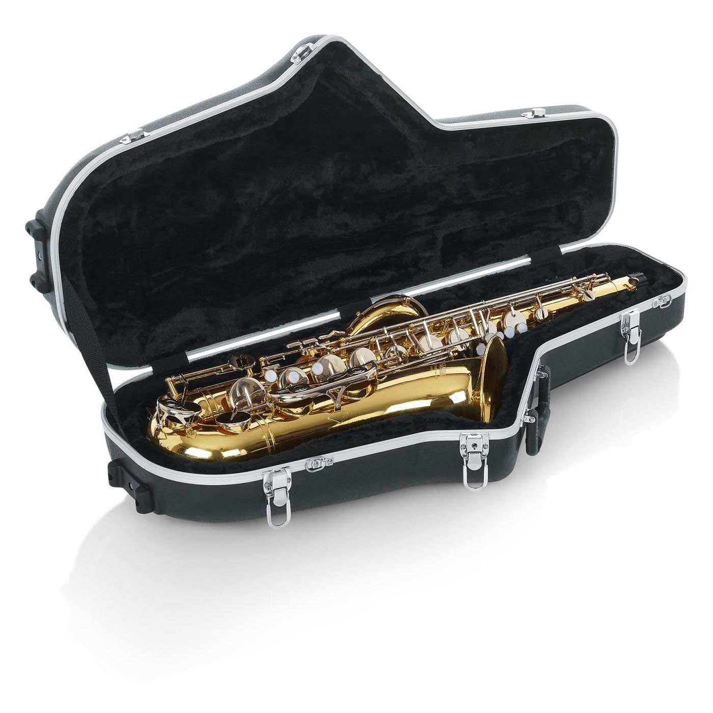 GATOR GC-TENOR SAX Case para saxo tenor - Vientos