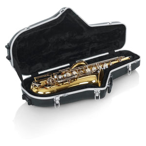 GATOR GC-TENOR SAX Case para saxo tenor - Vientos