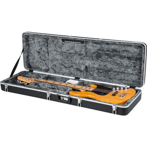 GATOR GC-BASS-LED case para Bajo con luz led - Iluminación